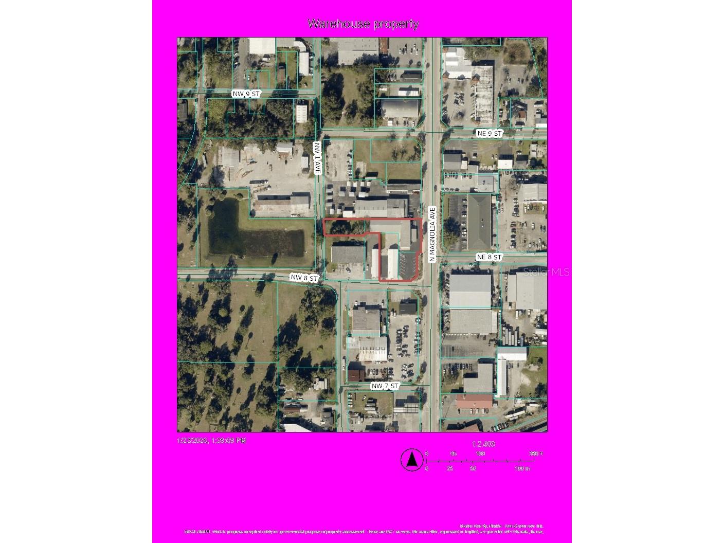 818 North Magnolia Ave Ocala FL 34475 OM717207 image43