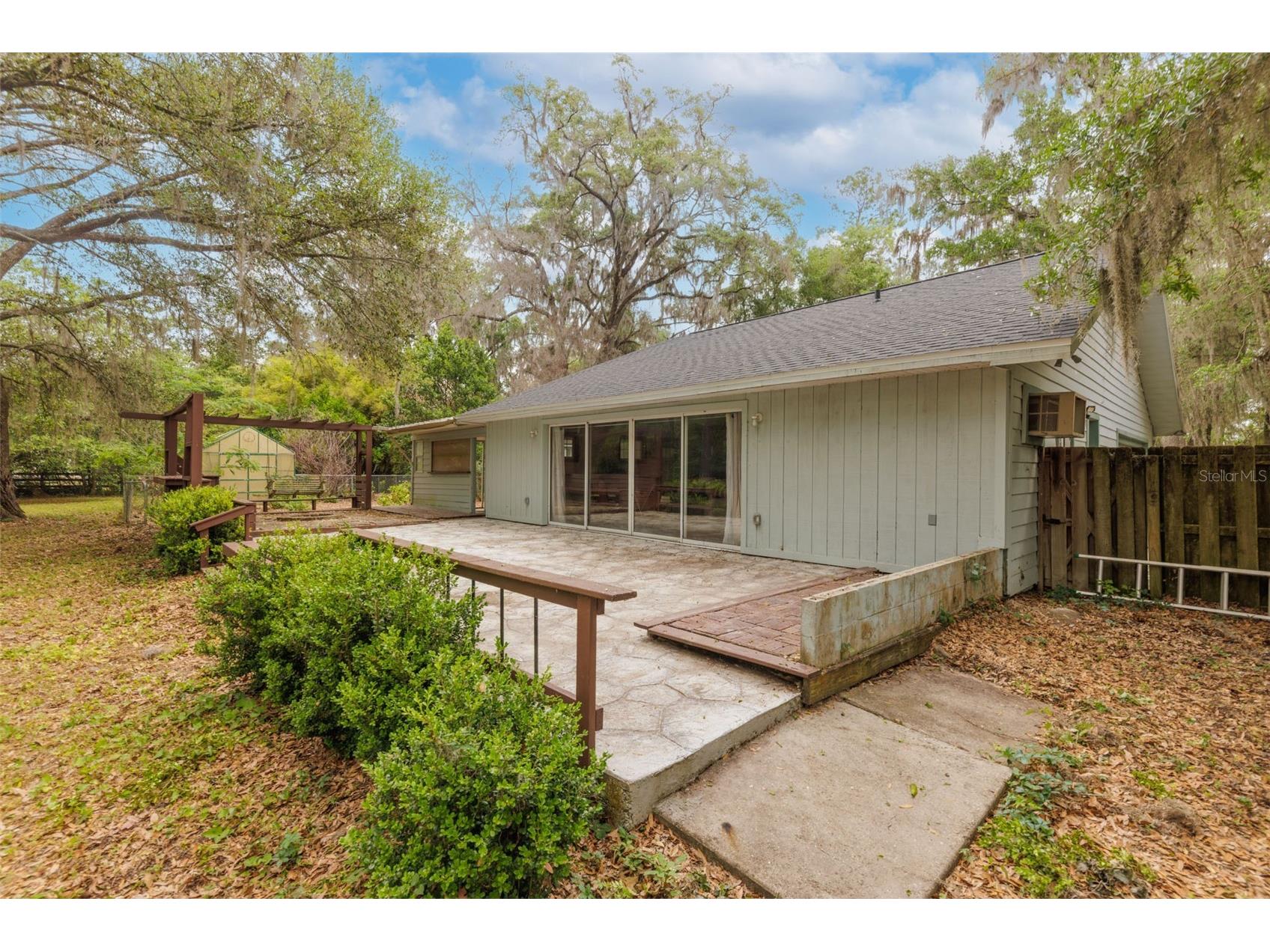 818 NW 202nd Street Newberry FL 32669 GC539873 image34