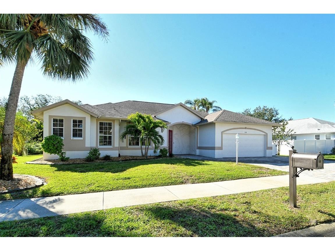 818 Oak Pond Drive Osprey FL 34229 A4629277 image1