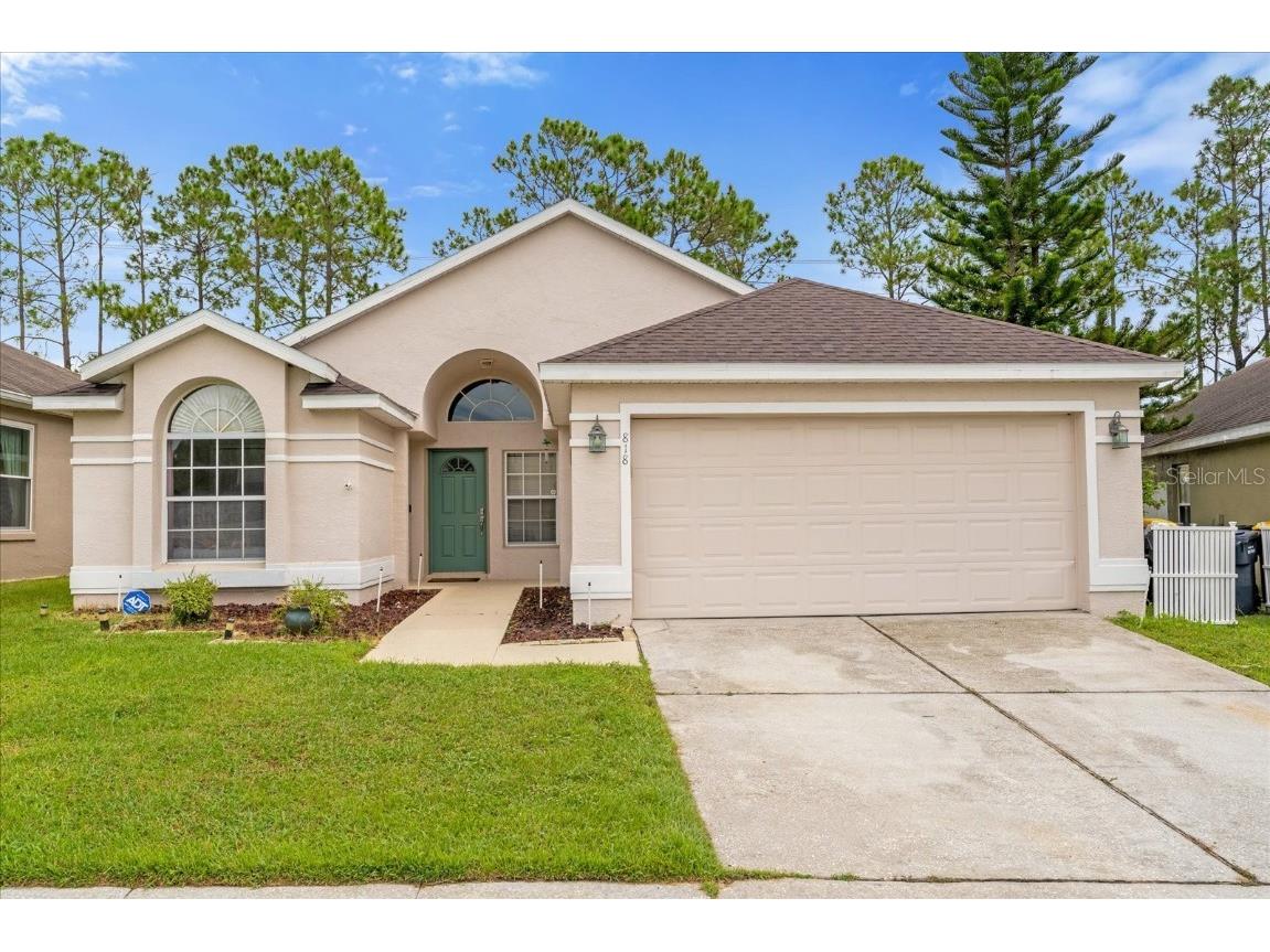 818 Oxford Drive Davenport FL 33897 O6245469 image1