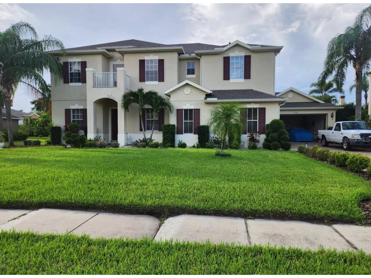 818 Pecori Terrace Ocoee FL 34761 S5149246 image1