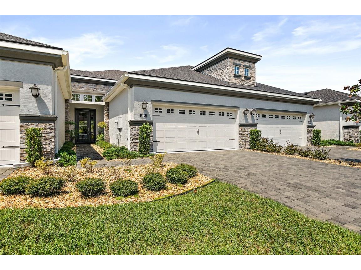 818 Pinewood Drive Ormond Beach FL 32174 FC297096 image1