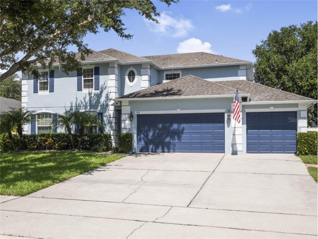 818 Shadowmoss Drive Winter Garden FL 34787 O6223865 image1