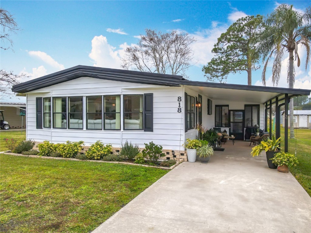 818 Swallow Lane Osteen FL 32764 - Little Lake O6273540 image1