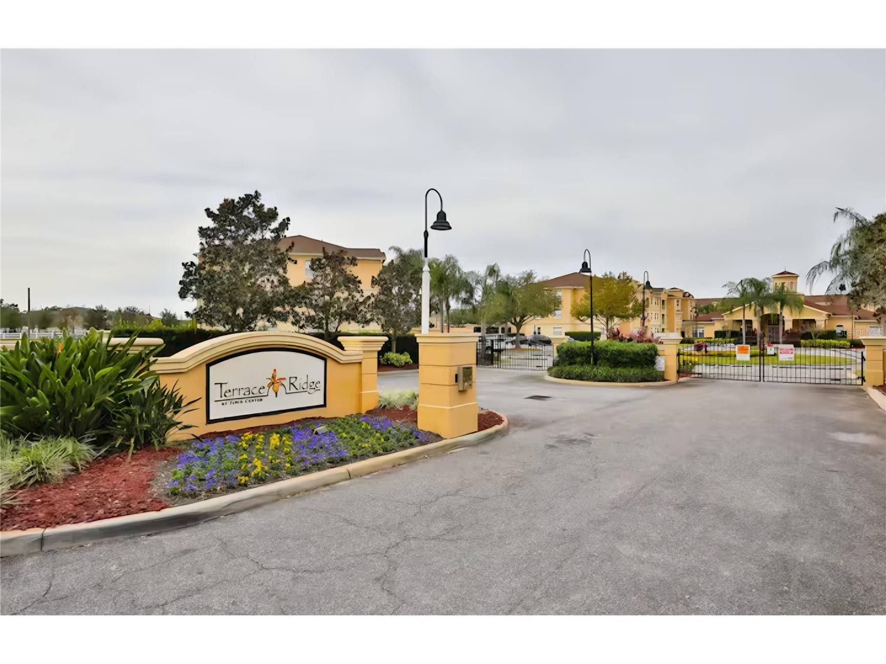 818 Terrace Ridge Circle #818 Davenport FL 33896 S5149567 image1