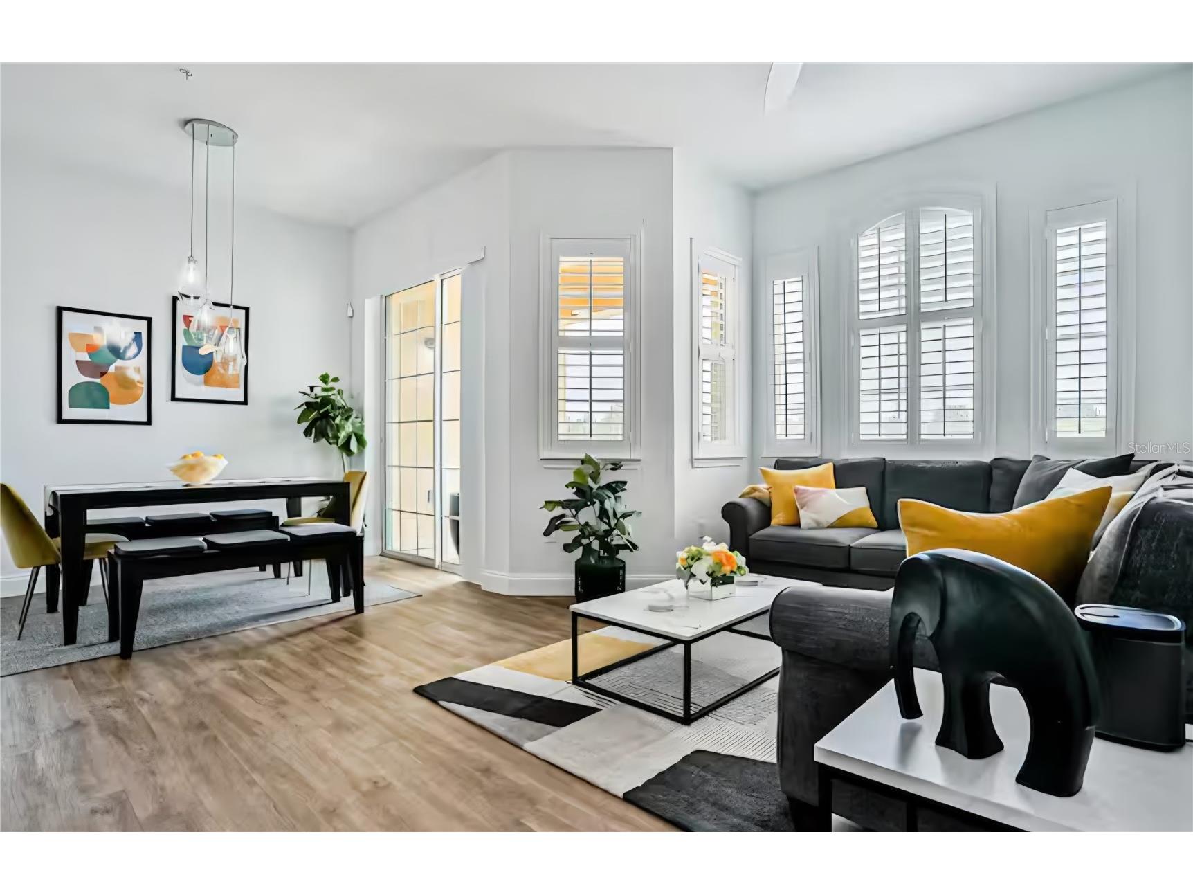 818 Terrace Ridge Circle #818 Davenport FL 33896 S5149567 image23