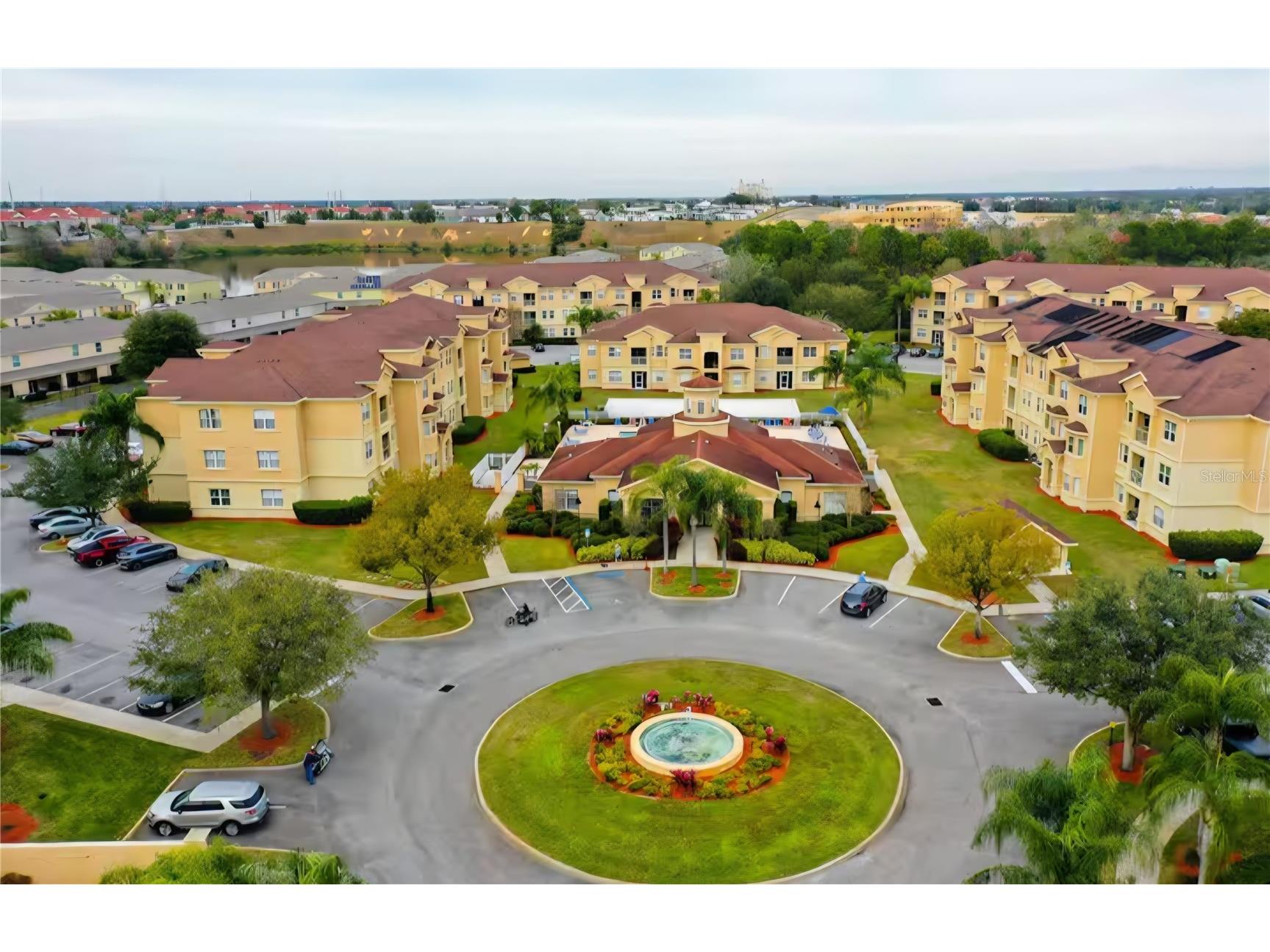 818 Terrace Ridge Circle #818 Davenport FL 33896 S5149567 image3