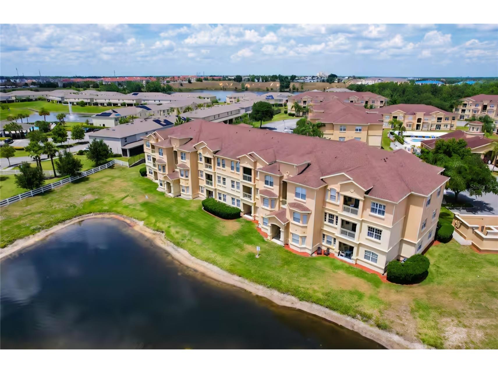 818 Terrace Ridge Circle #818 Davenport FL 33896 S5149567 image4