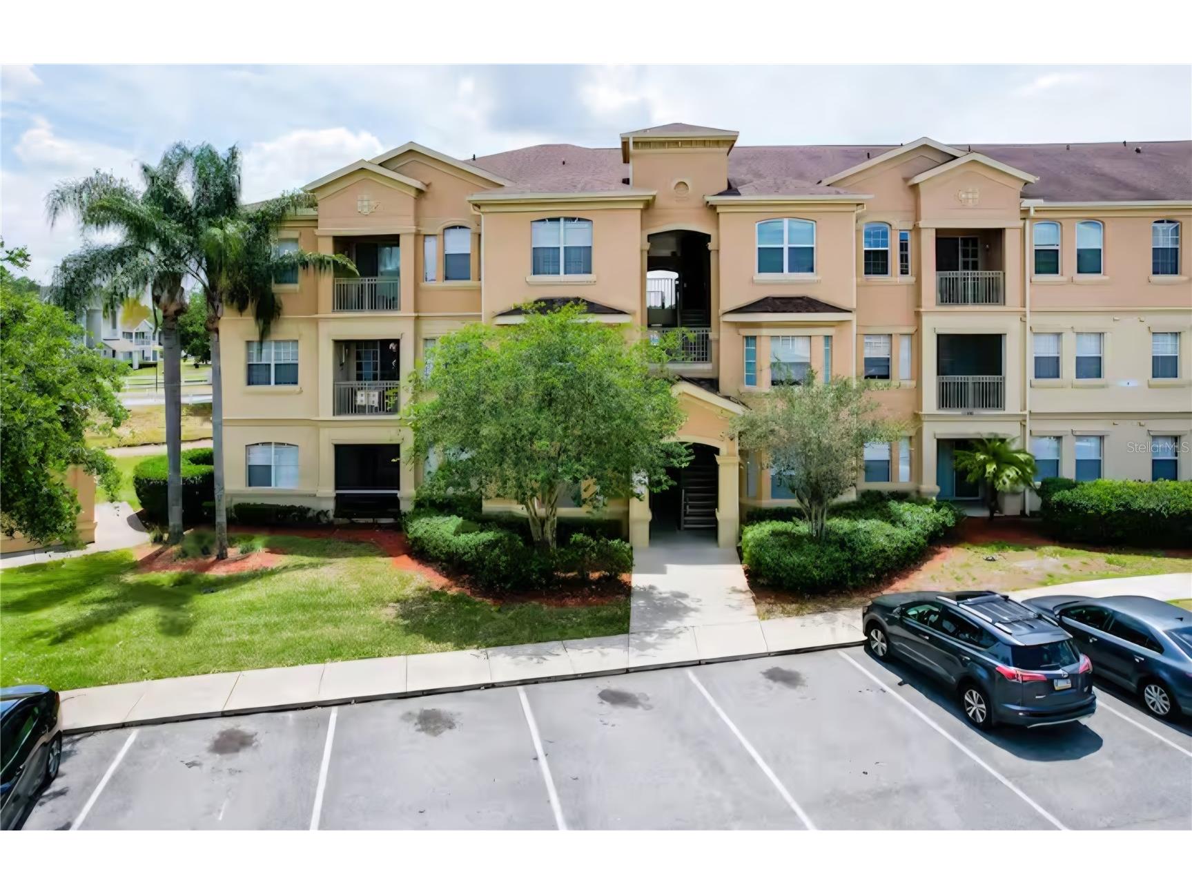 818 Terrace Ridge Circle #818 Davenport FL 33896 S5149567 image5