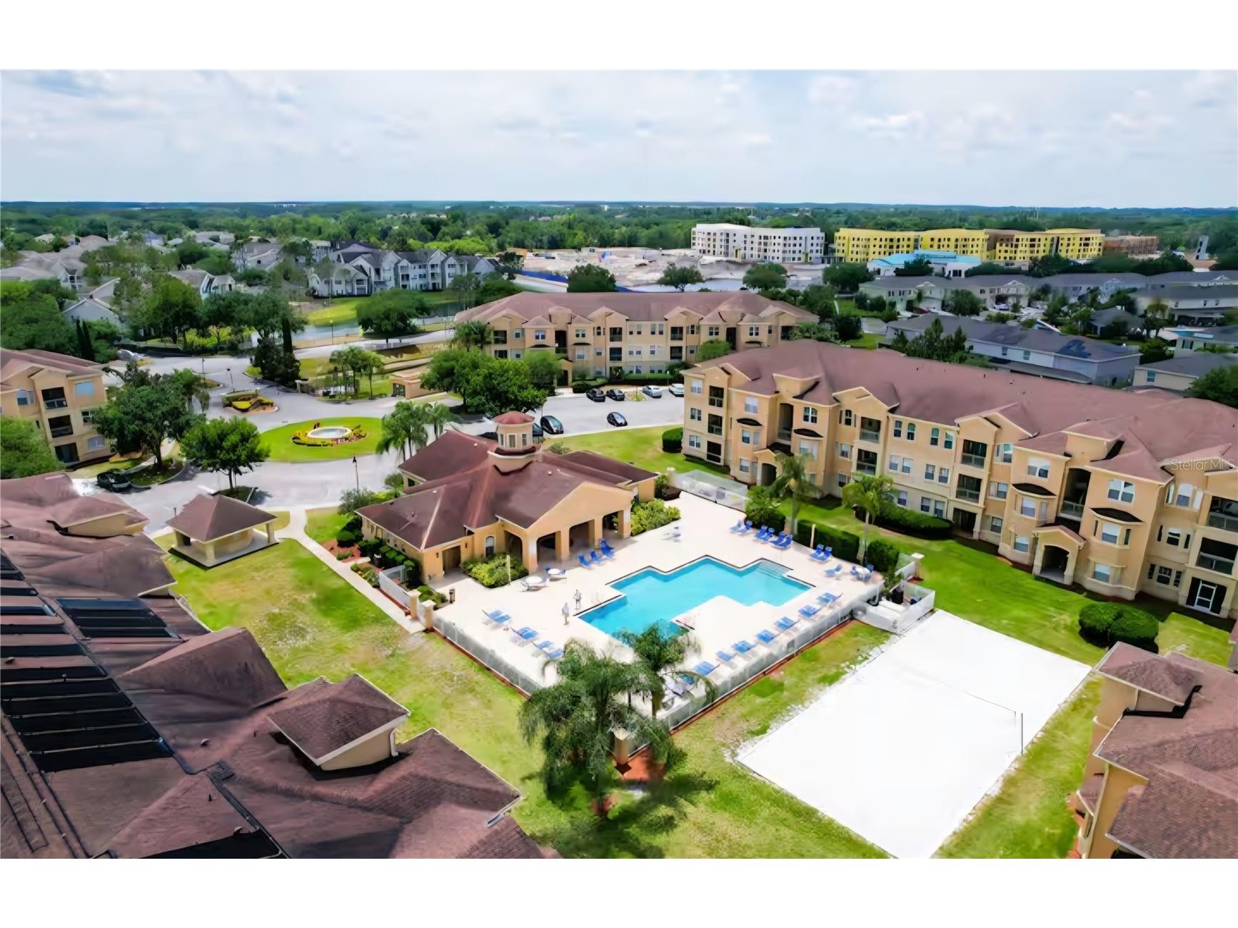 818 Terrace Ridge Circle #818 Davenport FL 33896 S5149567 image6
