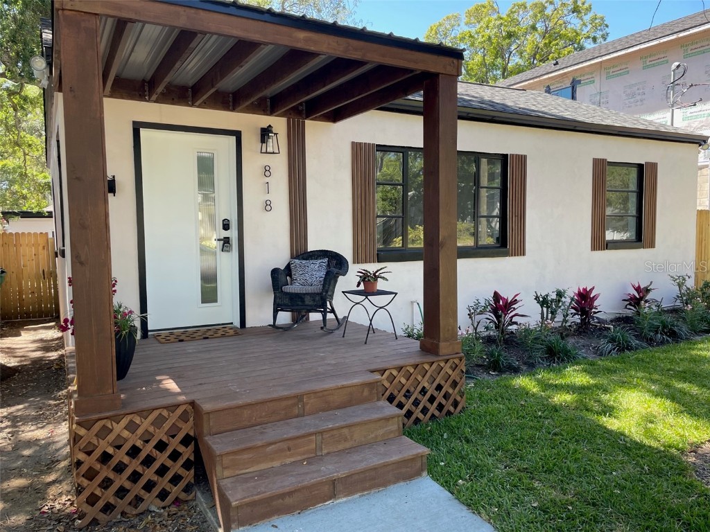 818 W Plymouth Street Tampa FL 33603 - HILLSBOROUGH RIVER T3435561 image1