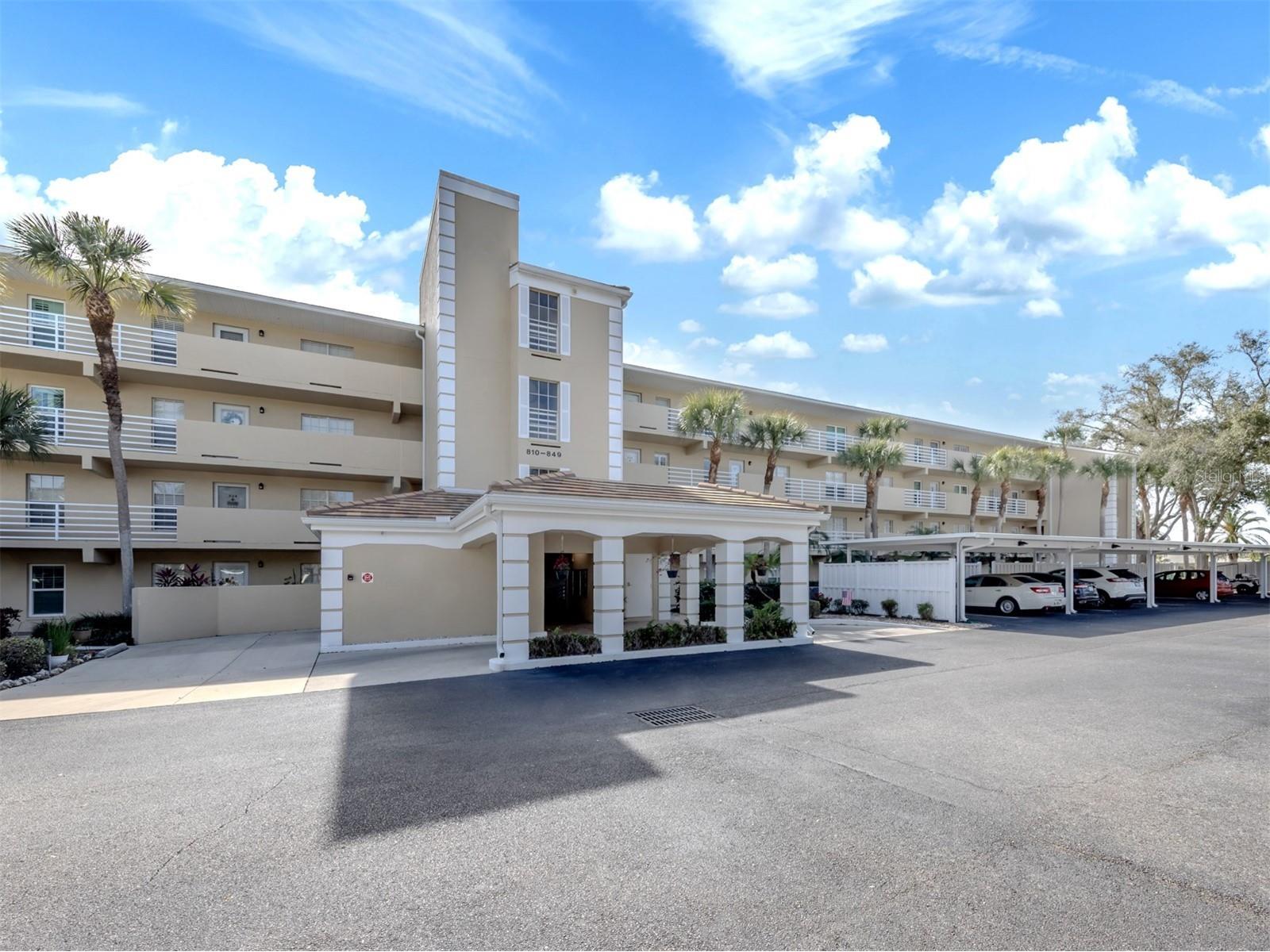 818 Wexford Boulevard #818 Venice FL 34293 N6142816 image1