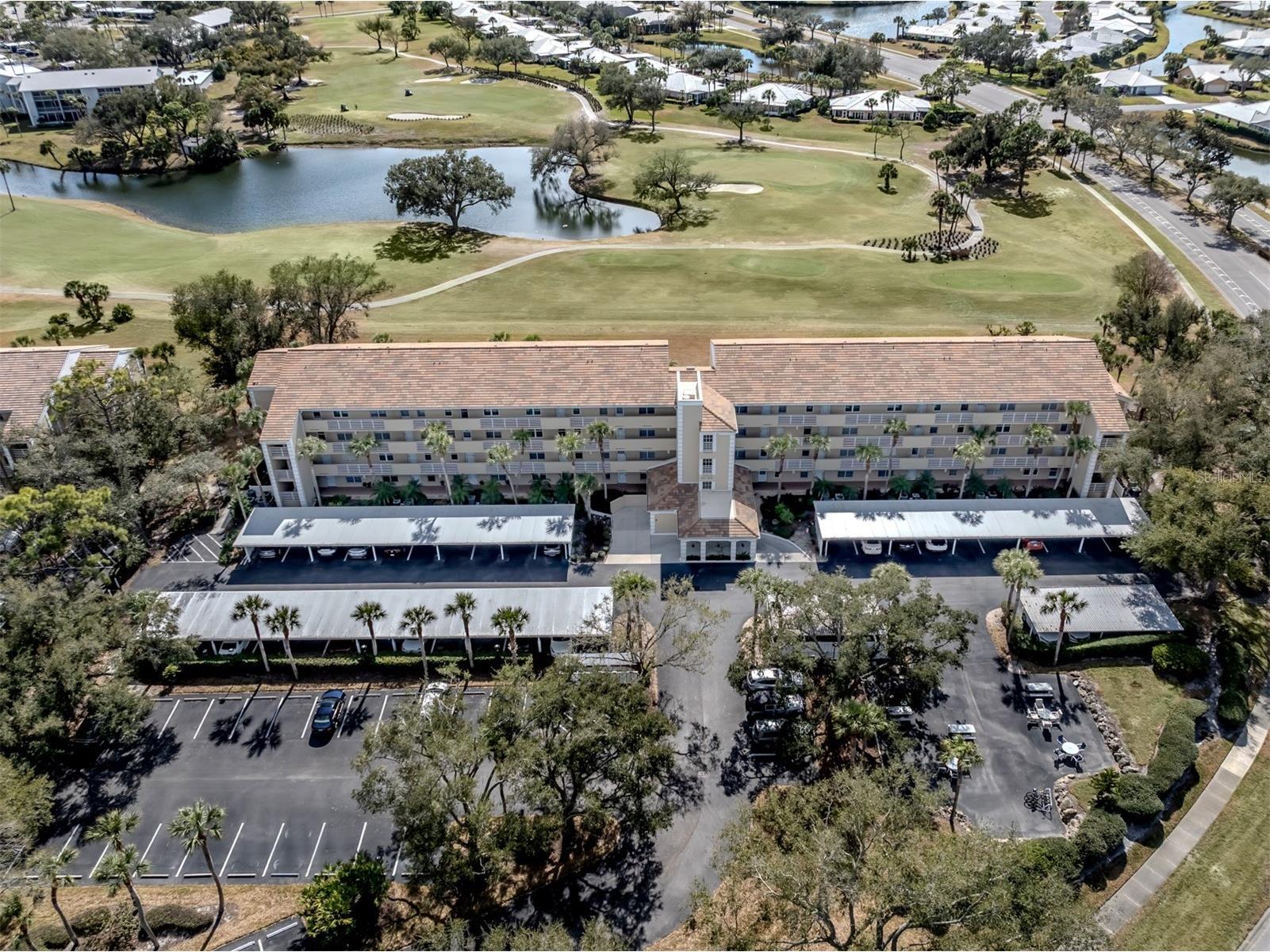 818 Wexford Boulevard #818 Venice FL 34293 N6142816 image2