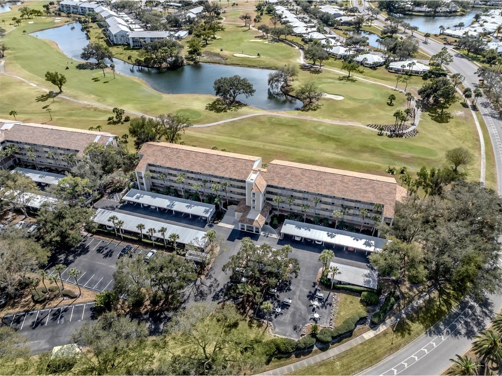 818 Wexford Boulevard #818 Venice FL 34293 N6142816 image38