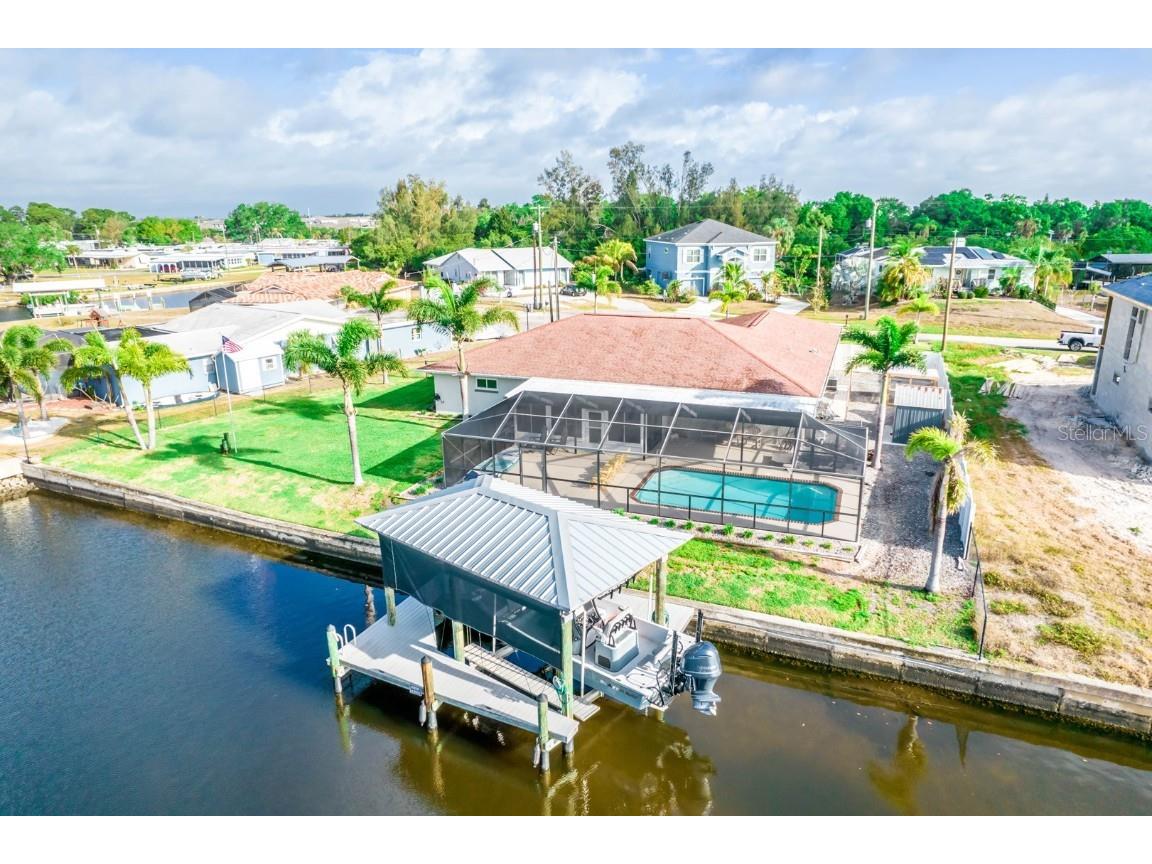 818 White Heron Boulevard Ruskin FL 33570 - RUSKIN INLET/LITTLE MANATEE T3436542 image1