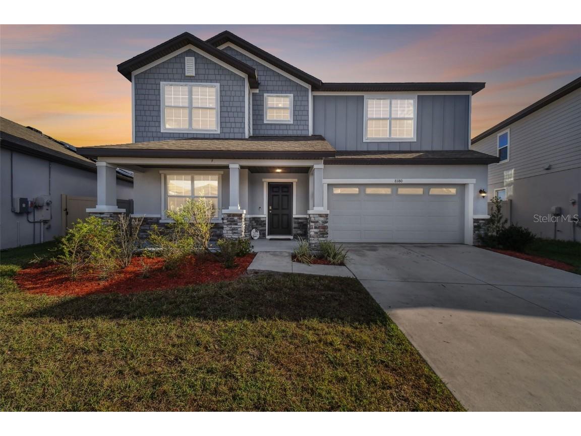 8180 Abby Brooks Circle Wesley Chapel FL 33545 O6159536 image1