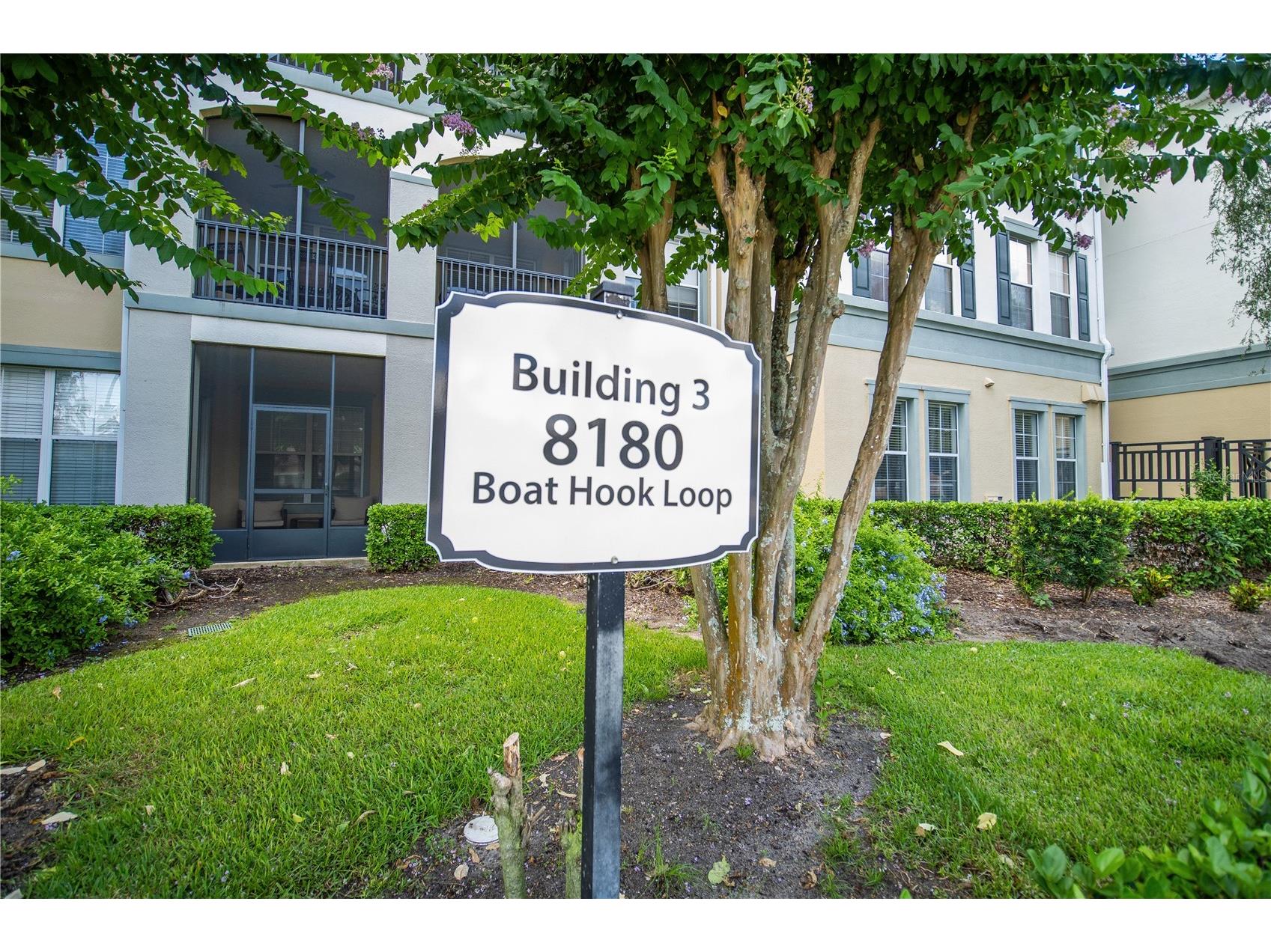 8180 Boat Hook Loop #102 Windermere FL 34786 O6420460 image2