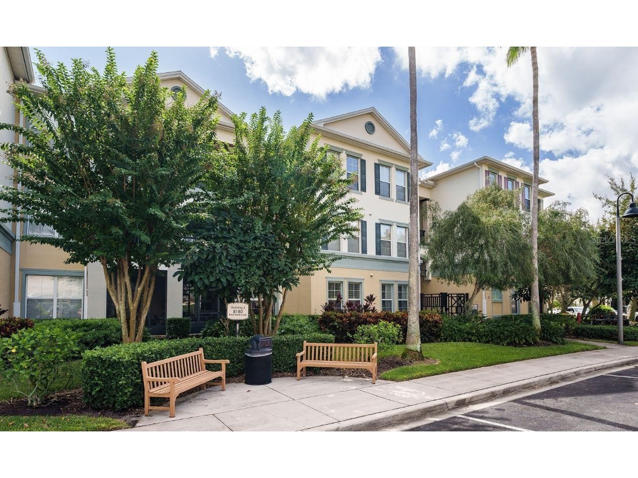 8180 Boat Hook Loop #106/306 Windermere FL 34786 O6353569 image1