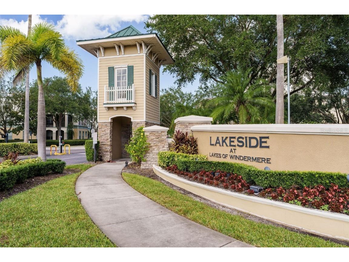 8180 Boat Hook Loop #106/306 Windermere FL 34786 O6353569 image2