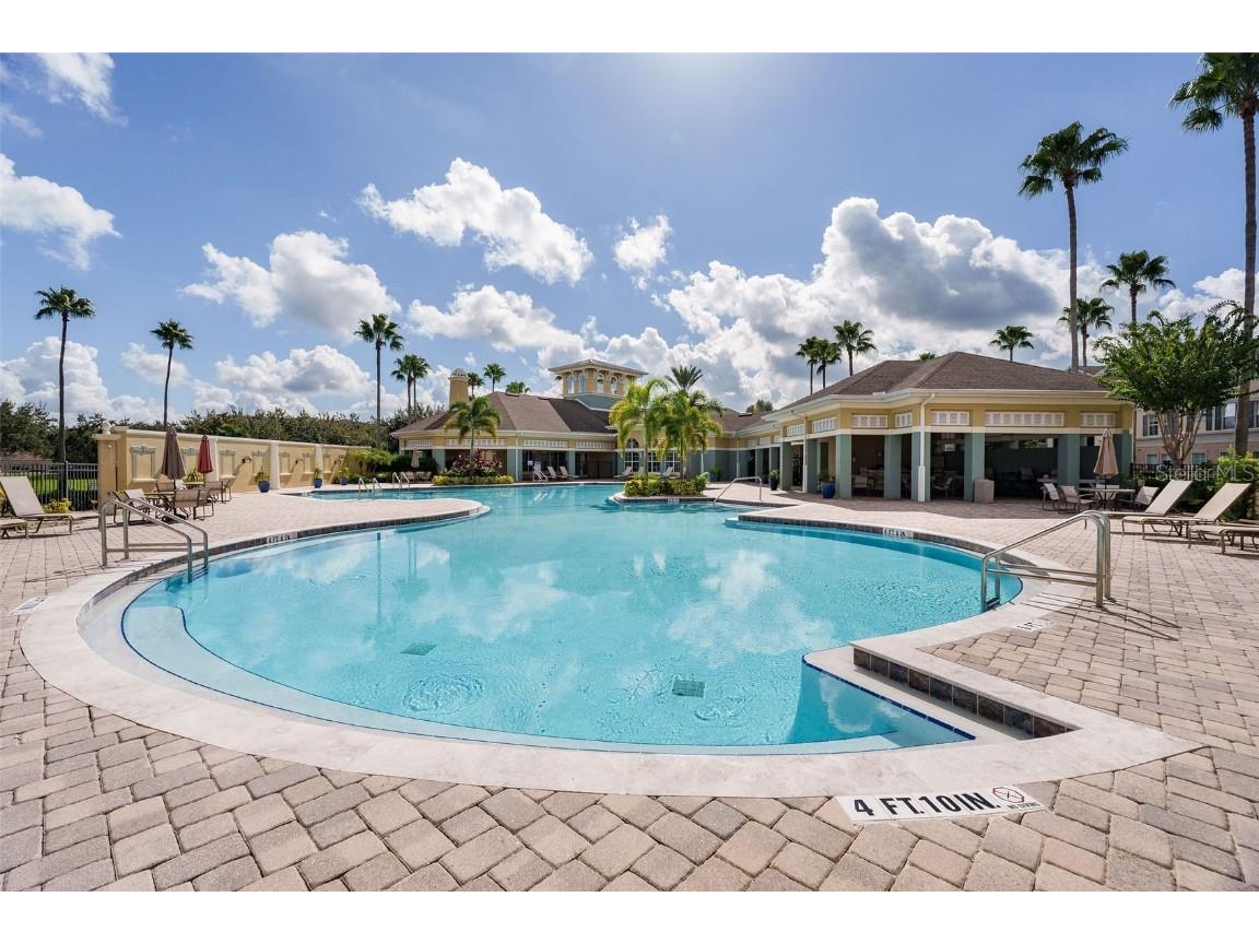 8180 Boat Hook Loop #106/306 Windermere FL 34786 O6353569 image32