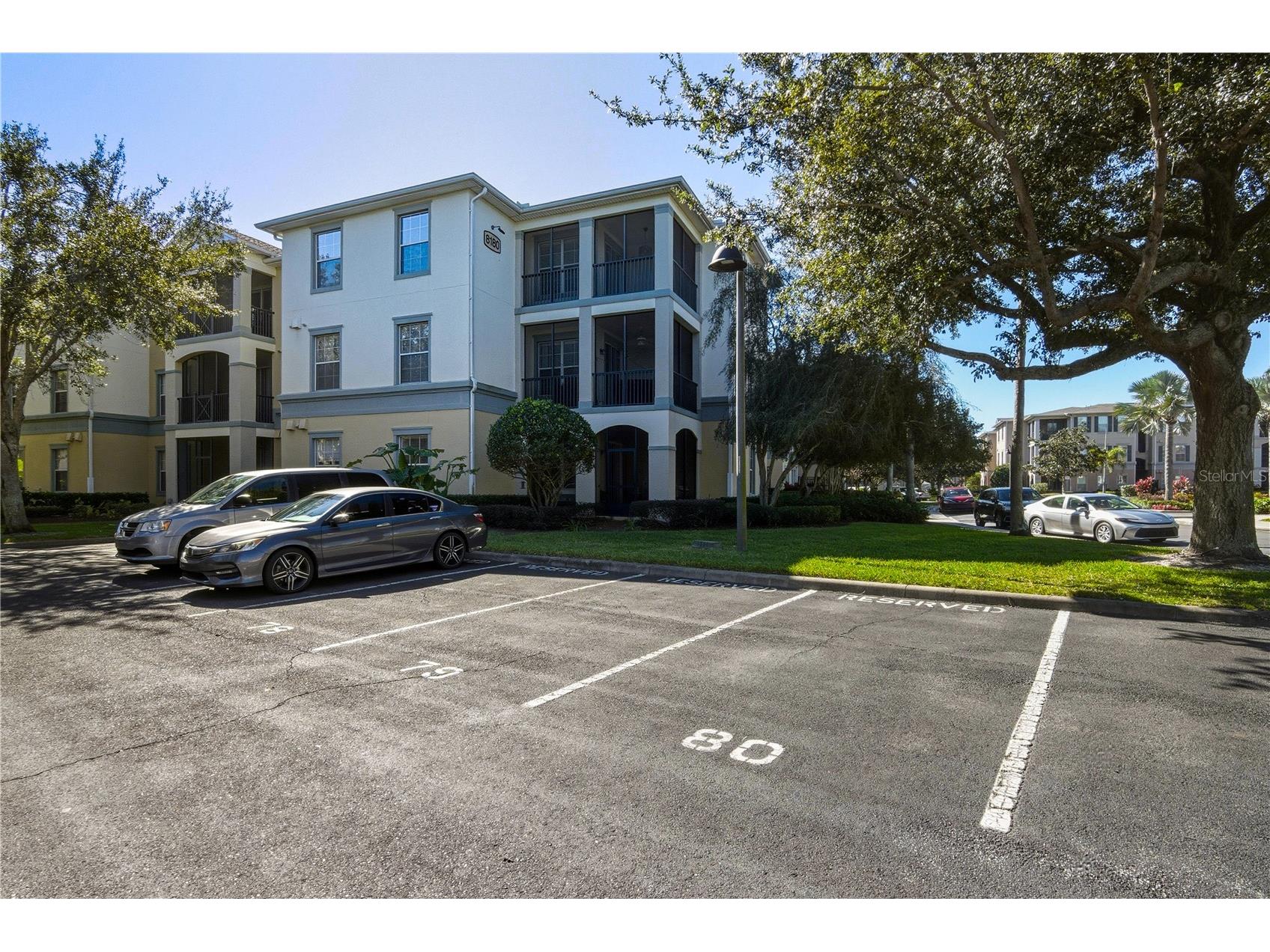 8180 Boat Hook Loop #108/301 Windermere FL 34786 TB8465266 image34