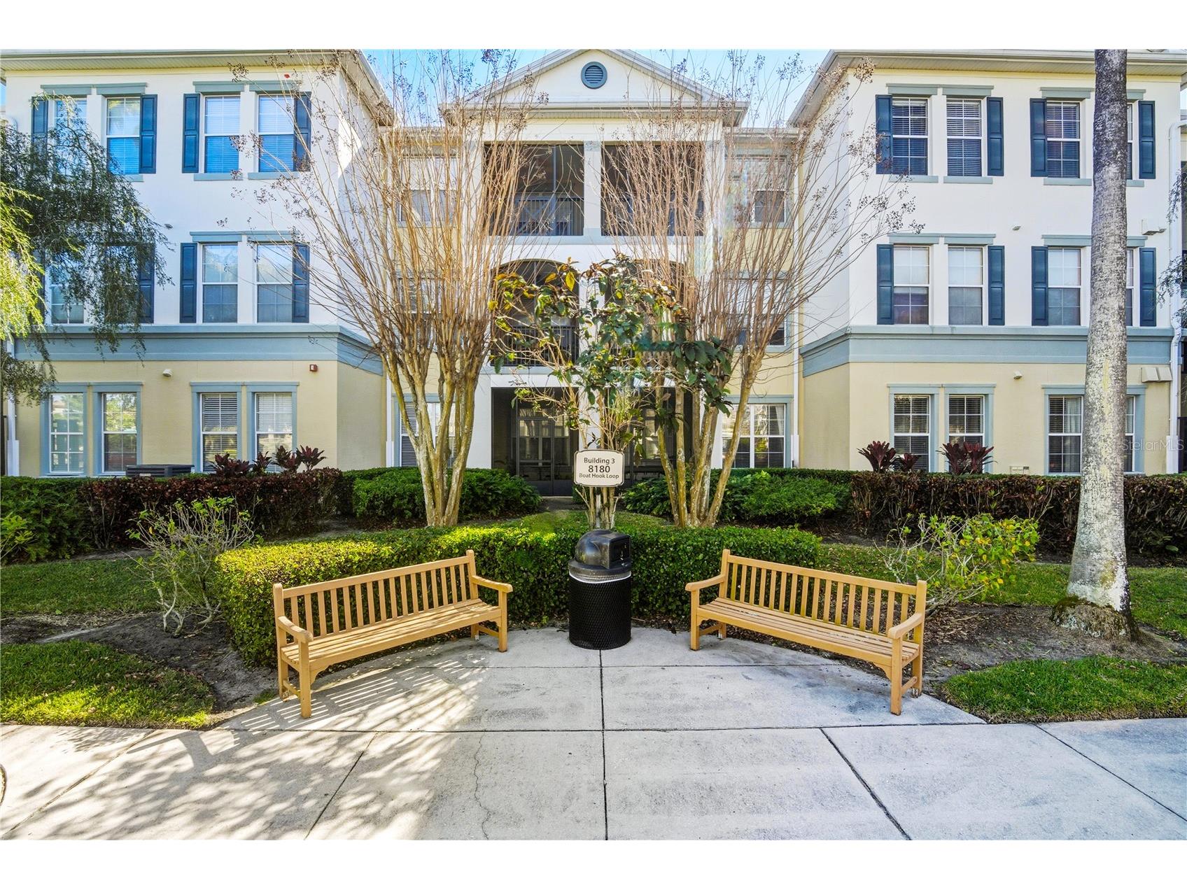 8180 Boat Hook Loop #108/301 Windermere FL 34786 TB8465266 image36