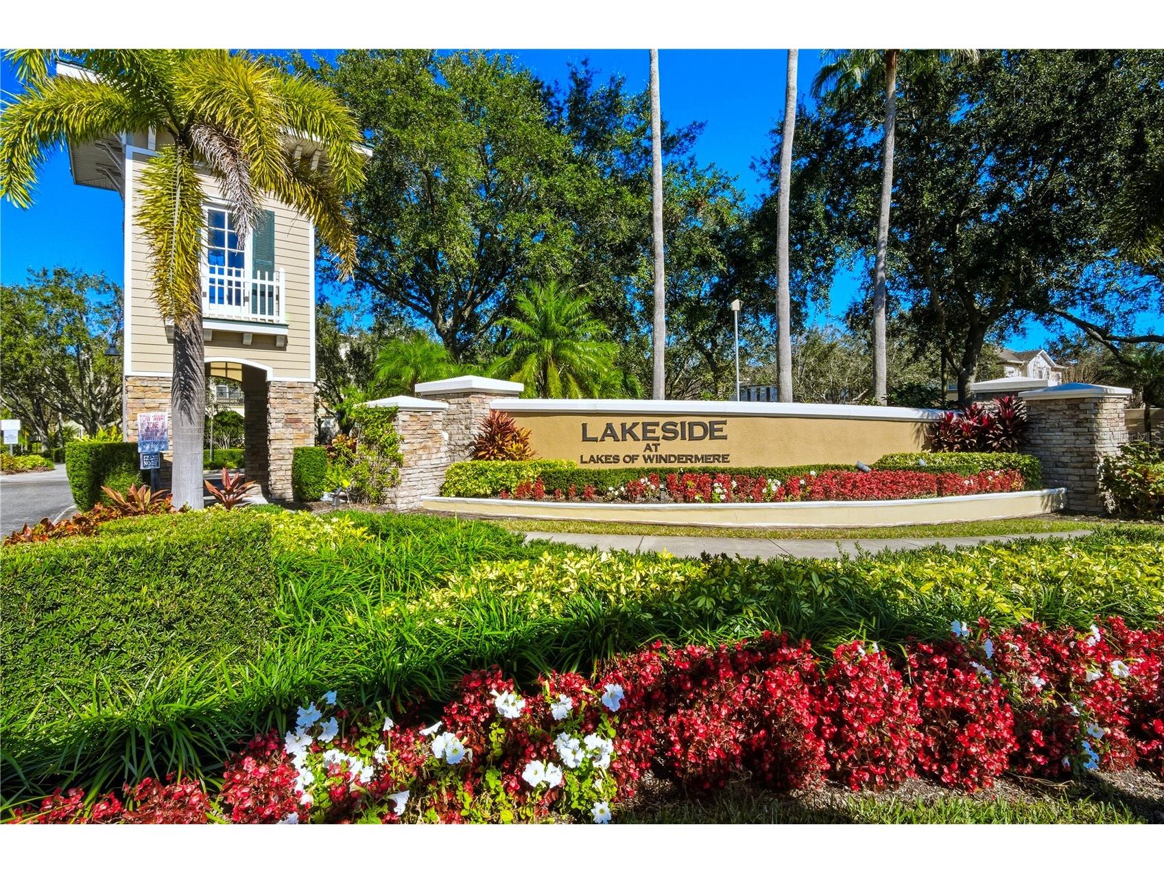 8180 Boat Hook Loop #108/301 Windermere FL 34786 TB8465266 image39