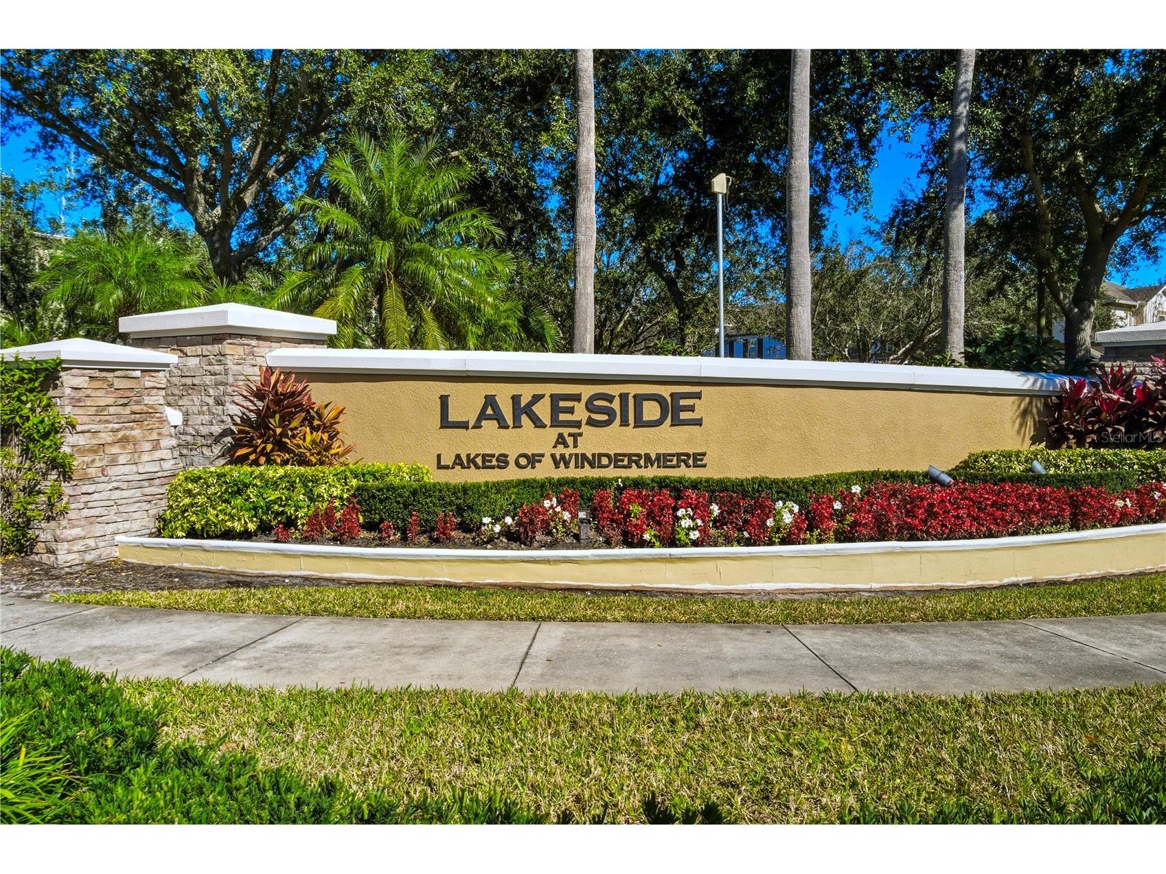 8180 Boat Hook Loop #108/301 Windermere FL 34786 TB8465266 image40