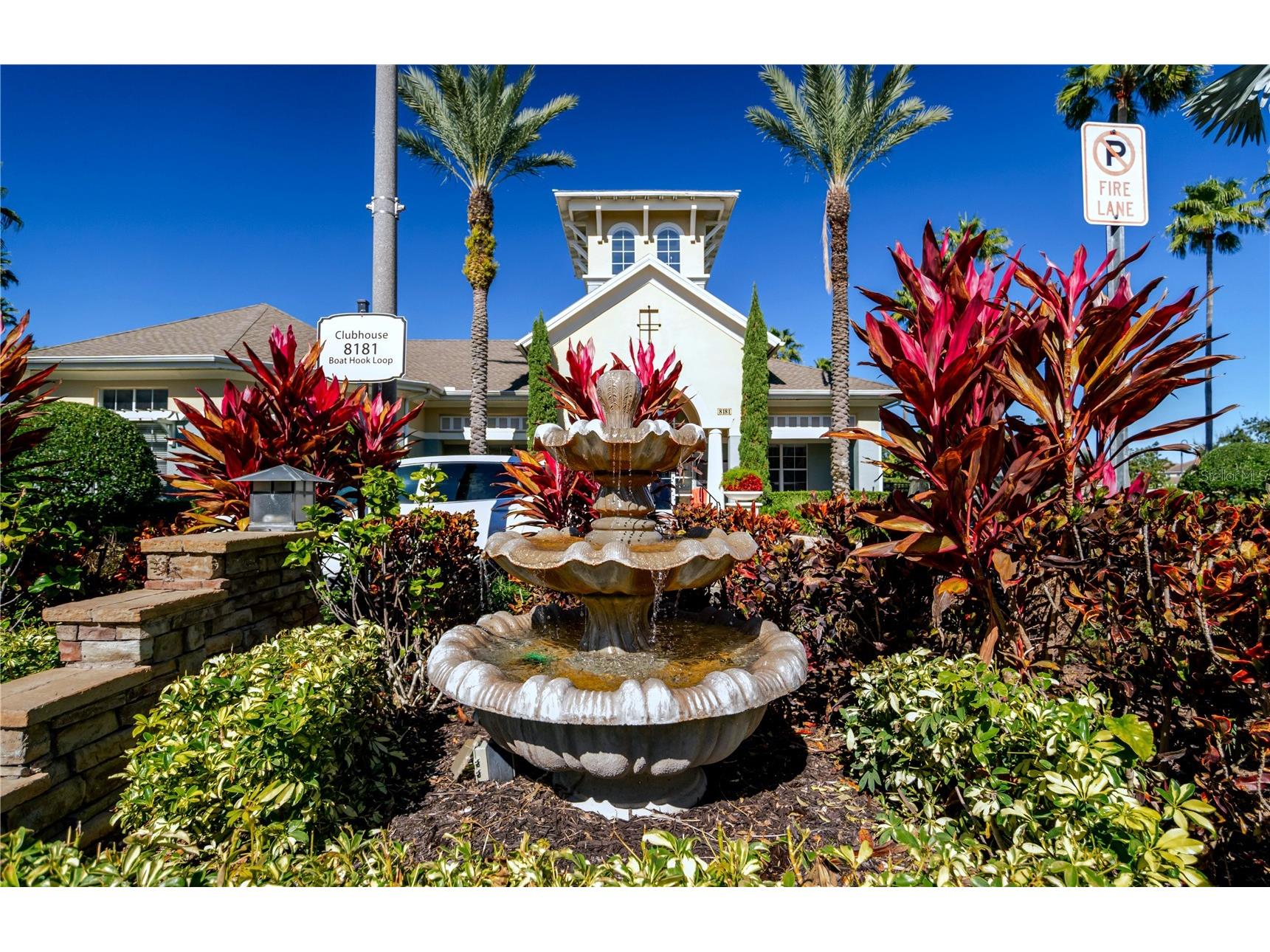 8180 Boat Hook Loop #108/301 Windermere FL 34786 TB8465266 image43