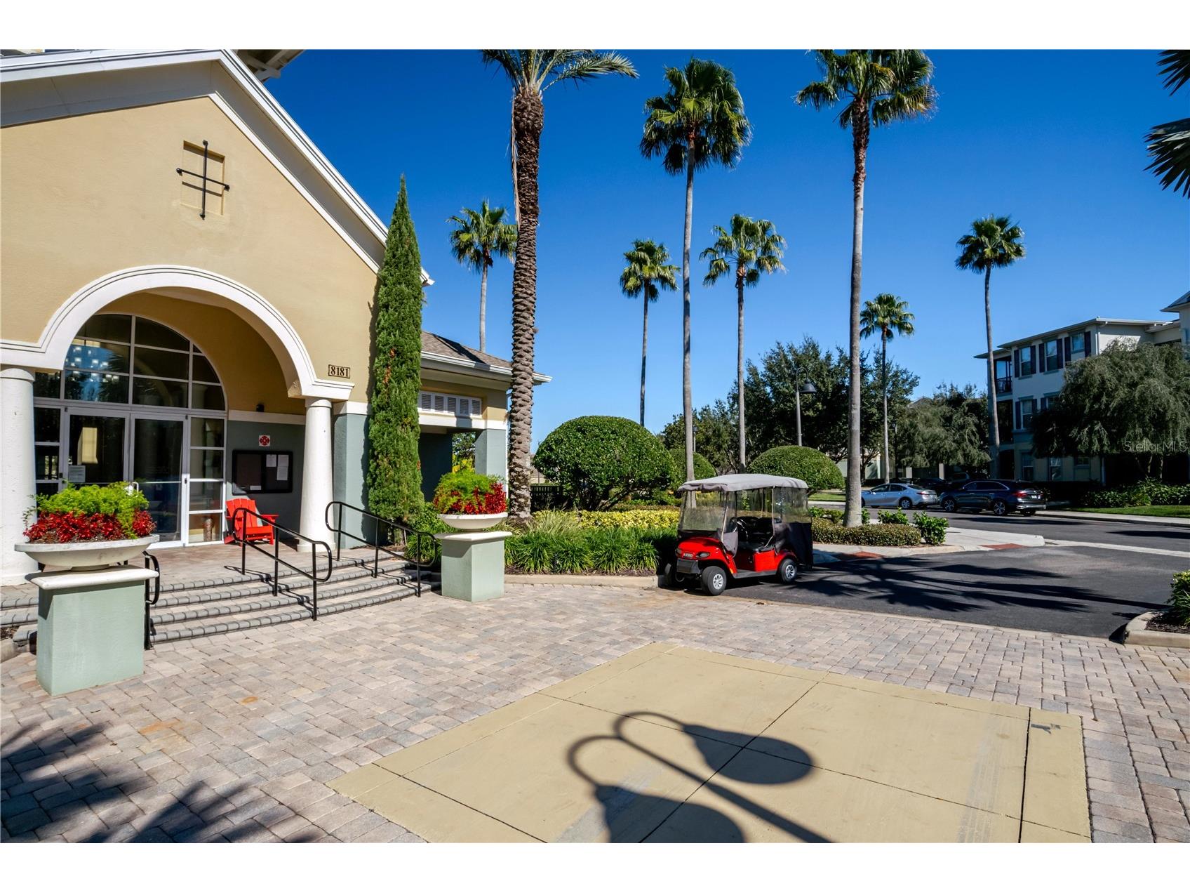 8180 Boat Hook Loop #108/301 Windermere FL 34786 TB8465266 image44
