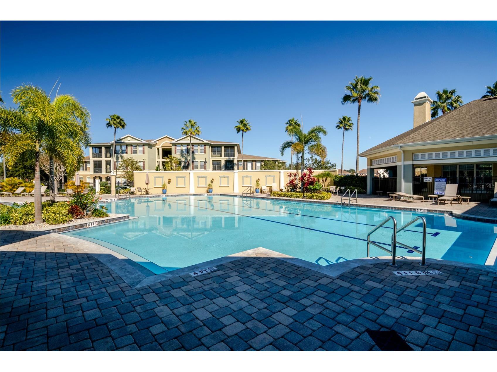 8180 Boat Hook Loop #108/301 Windermere FL 34786 TB8465266 image53