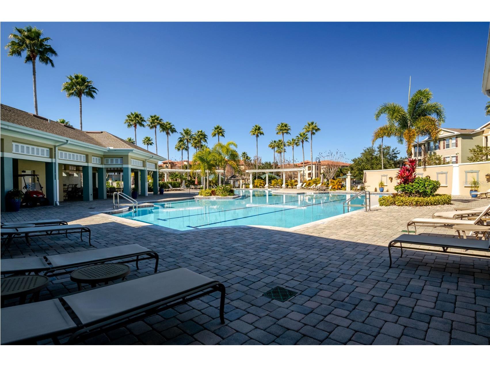 8180 Boat Hook Loop #108/301 Windermere FL 34786 TB8465266 image54