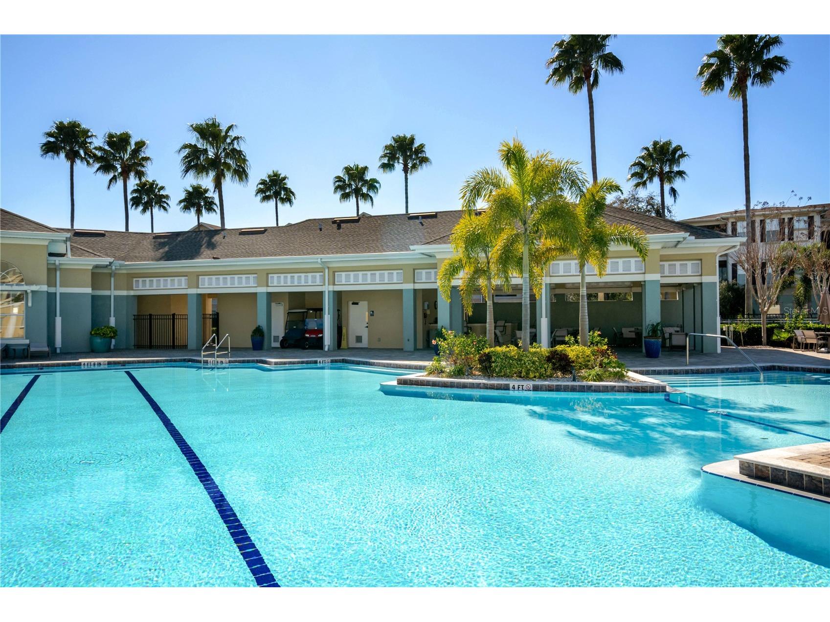 8180 Boat Hook Loop #108/301 Windermere FL 34786 TB8465266 image57