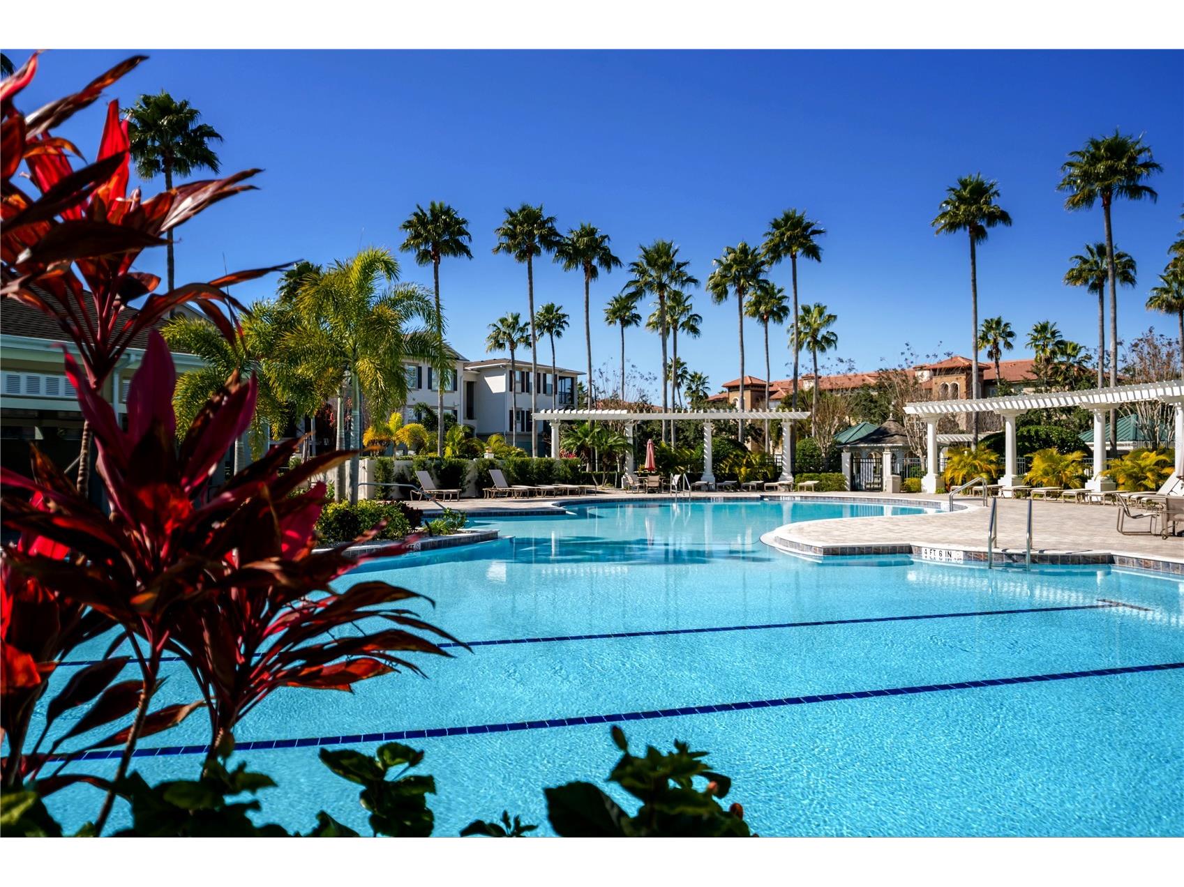 8180 Boat Hook Loop #108/301 Windermere FL 34786 TB8465266 image59