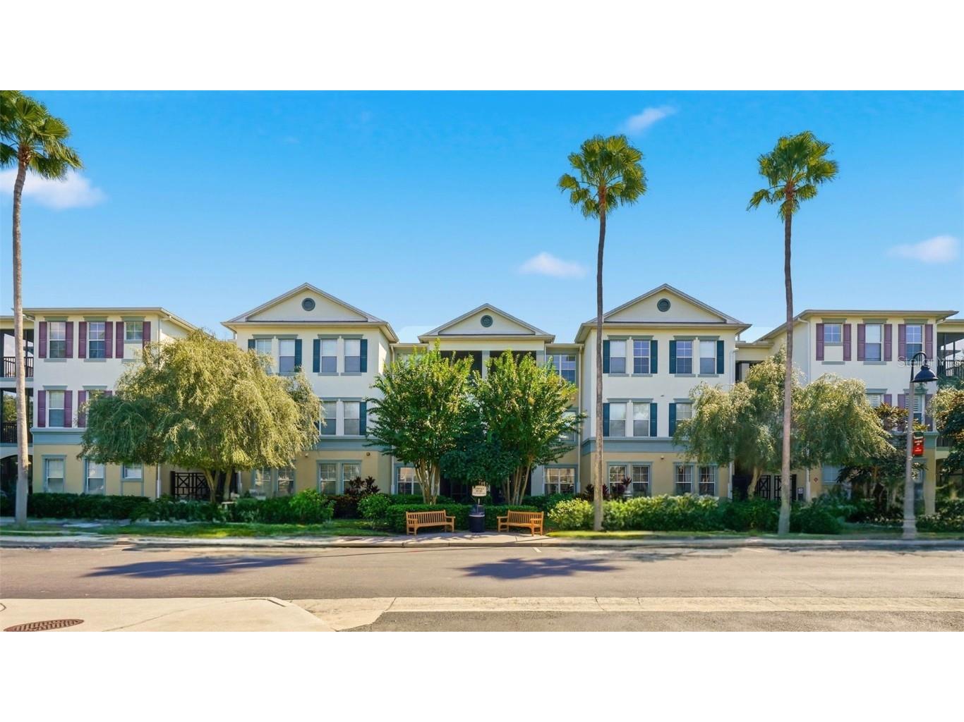 8180 Boat Hook Loop #304 Windermere FL 34786 O6358068 image1