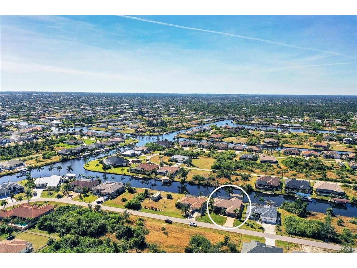 8180 Burwell Circle Port Charlotte FL 33981 - ANTWERP WATERWAY D6133204 image1