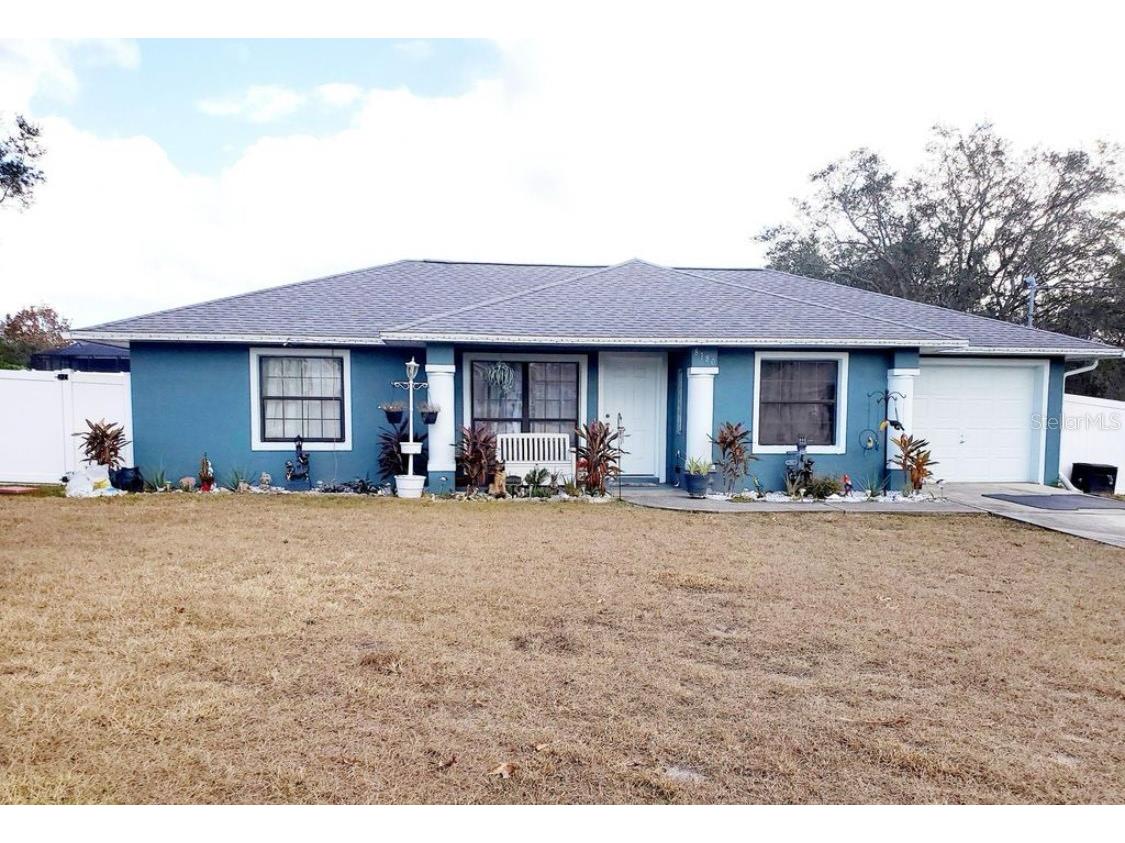 8180 Jasbow Junction Weeki Wachee FL 34613 W7860116 image1