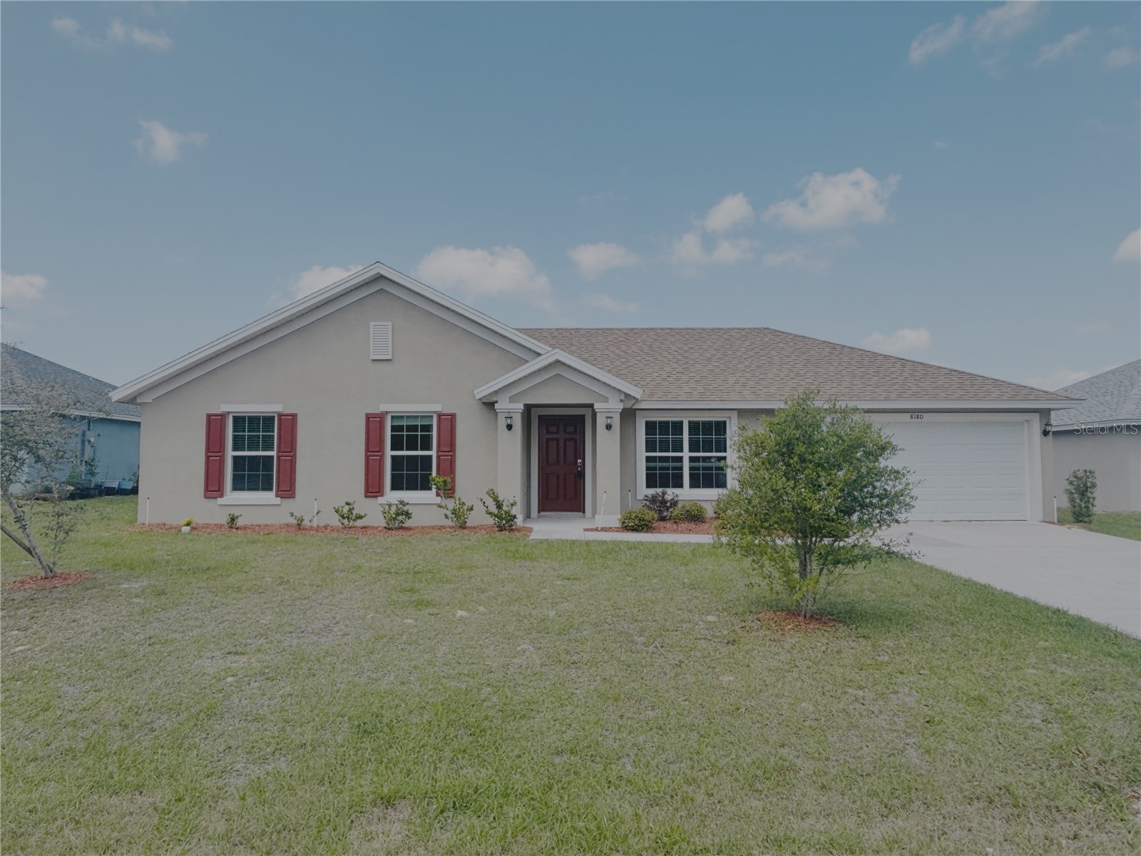 8180 N Wakefield Drive Citrus Springs FL 34434 OM721474 image2