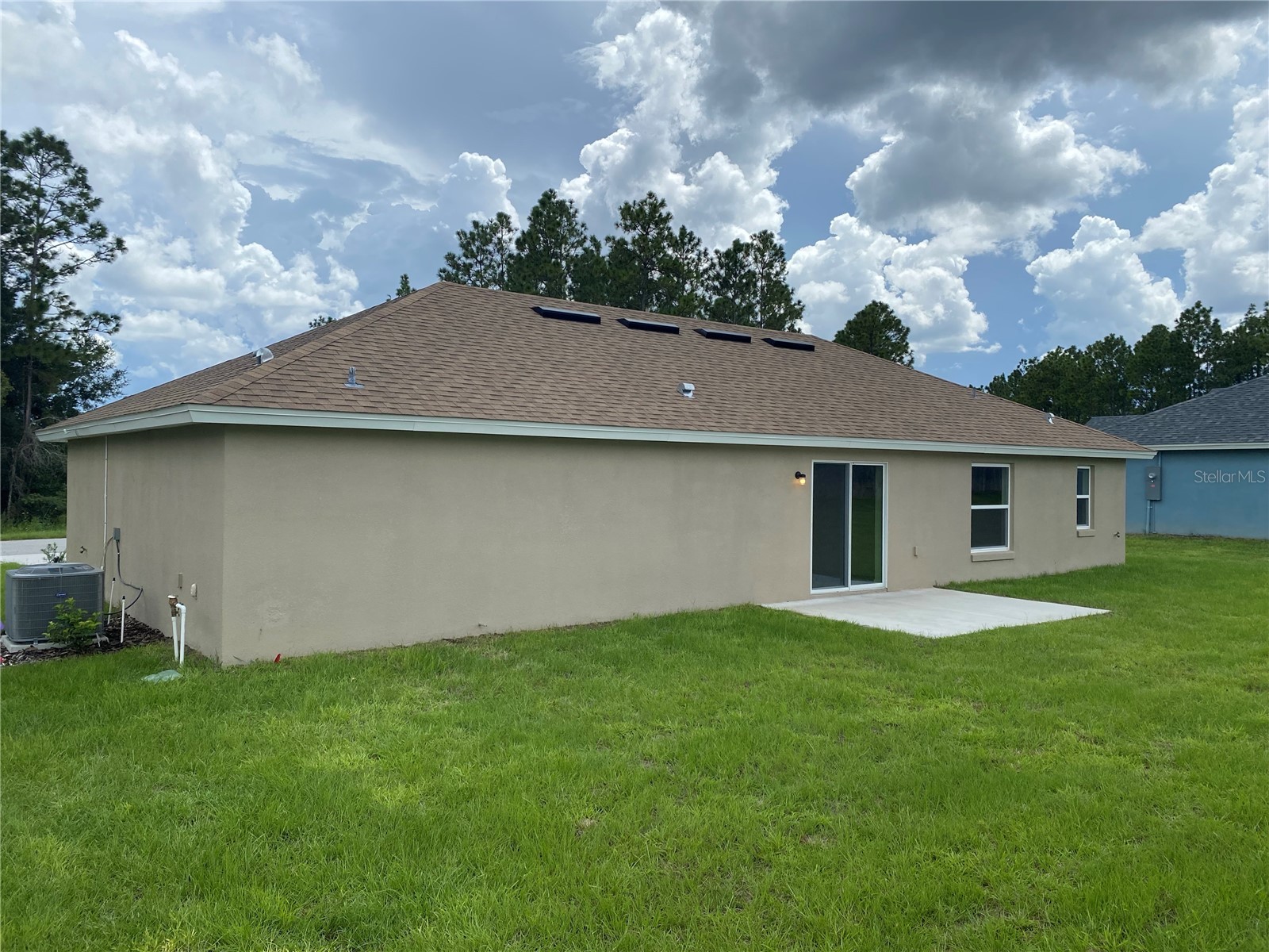 8180 N Wakefield Drive Citrus Springs FL 34434 OM721474 image29