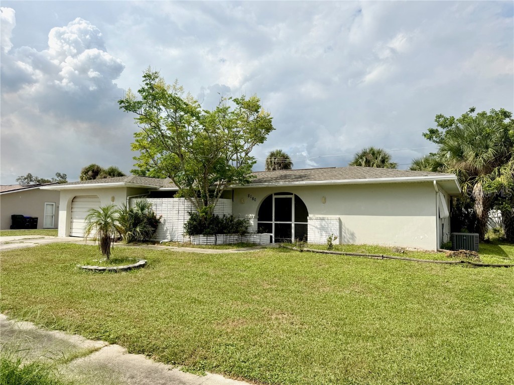 8180 Porto Chico Avenue North Port FL 34287 A4667219 image1
