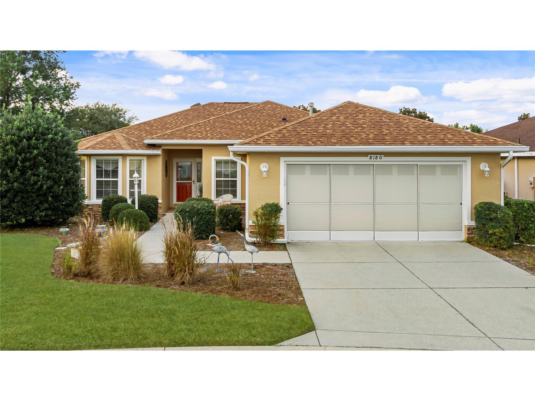 8180 SW 80th Terrace Ocala FL 34476 V4944952 image1