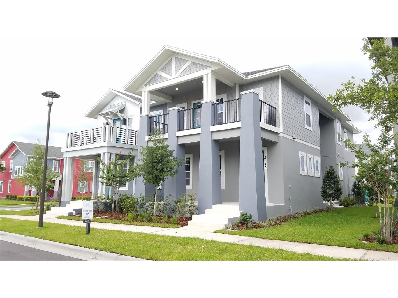 8180 Upper Perse Circle Orlando FL 32827 S5091901 image1