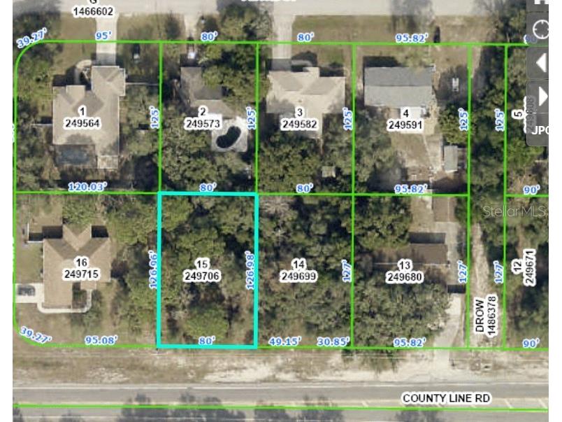 8181 County Line Road Spring Hill FL 34606 W7857177 image1