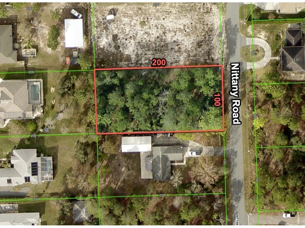 8181 Nittany Road Weeki Wachee FL 34613 O6302092 image1