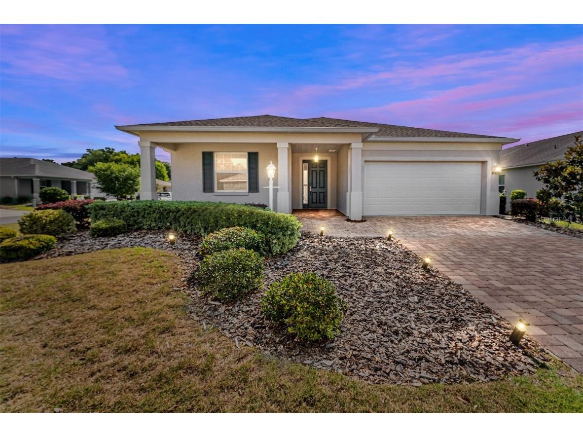 8181 SW 78th Terrace Road Ocala FL 34481 OM658001 image1