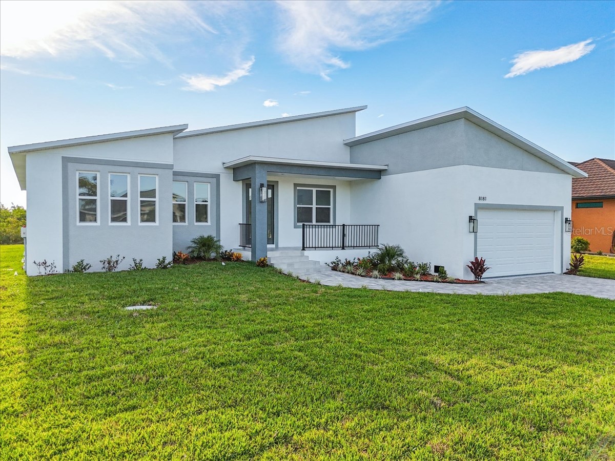 8181 Tecumseh Circle Port Charlotte FL 33981 N6144177 image1