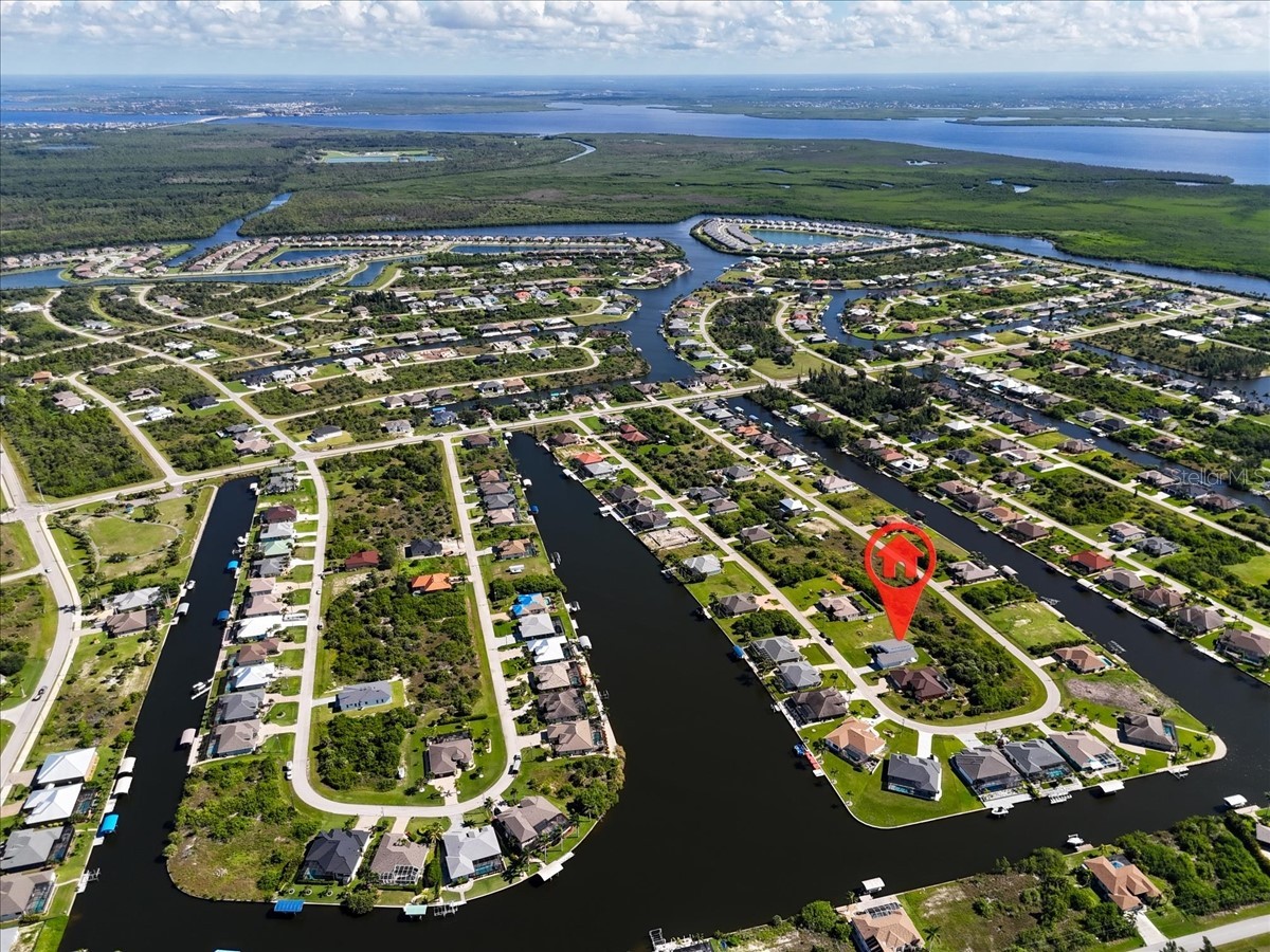 8181 Tecumseh Circle Port Charlotte FL 33981 N6144177 image31