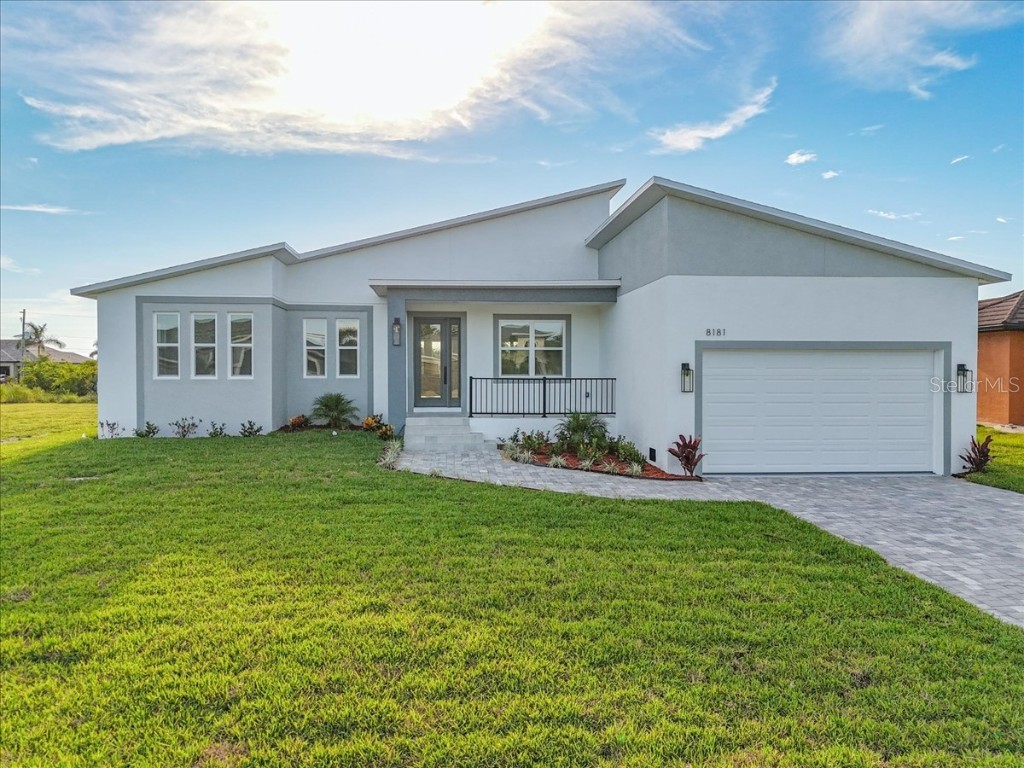 8181 Tecumseh Circle Port Charlotte FL 33981 S5132877 image1