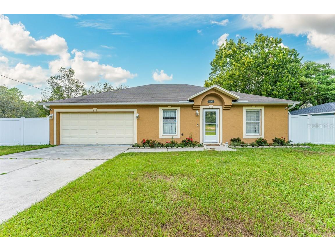 8182 N Pocono Drive Citrus Springs FL 34434 T3468544 image1