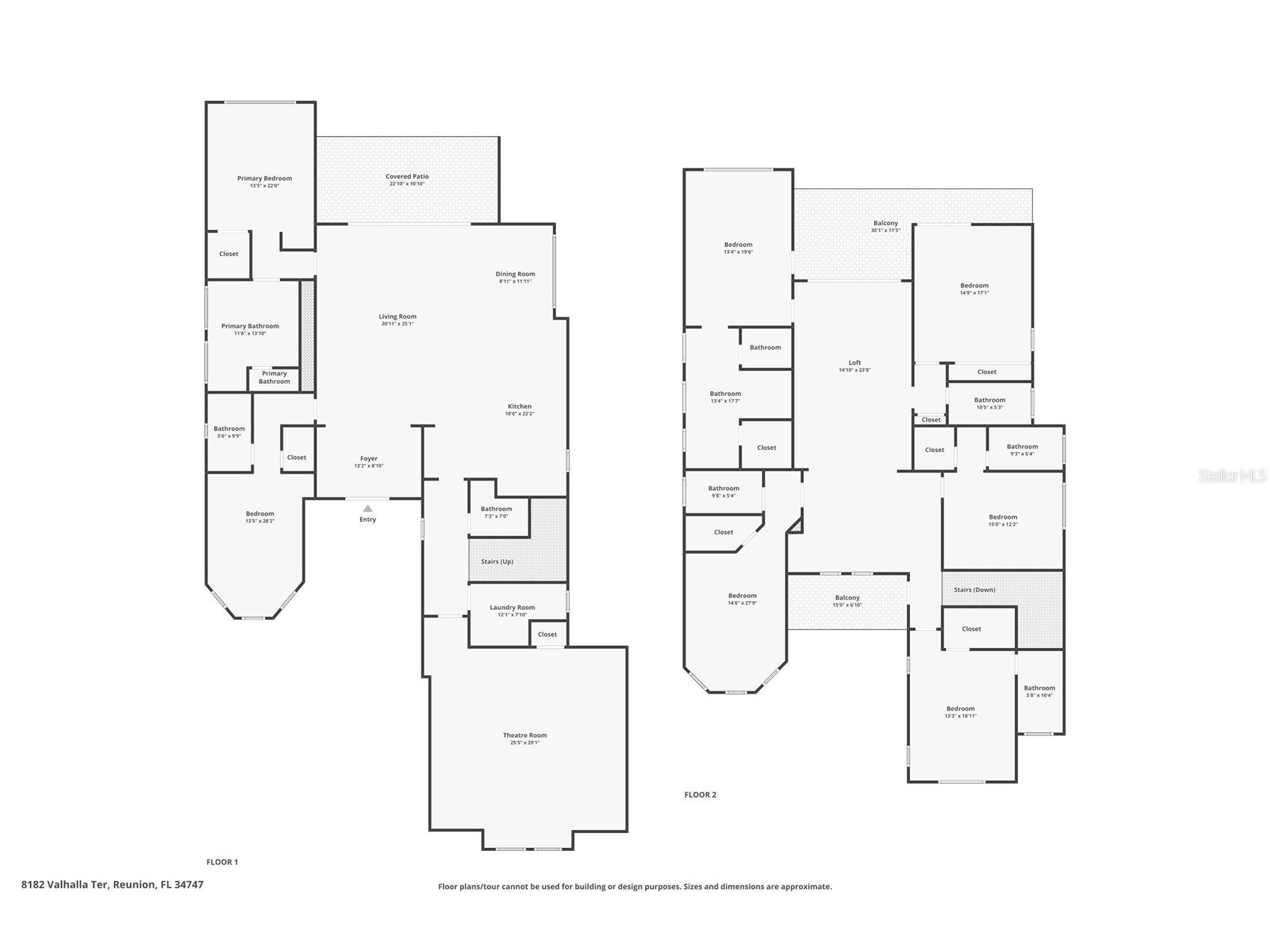 8182 Valhalla Terrace Reunion FL 34747 O6386460 image51